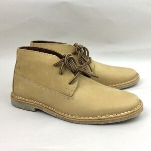 Kenneth Cole Reaction Uptown Leather Chukk…